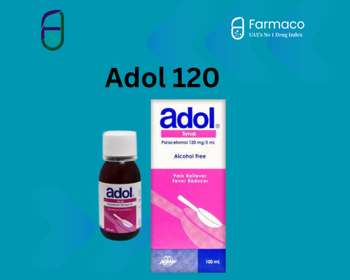 Adol Syrup