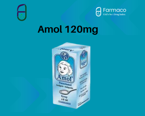 Amol Syrup