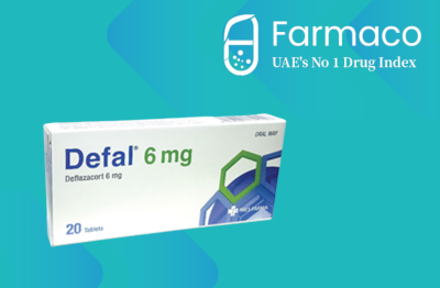 Defal Tablets